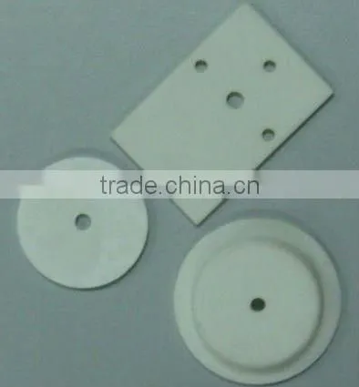 Electronic Ceramic Parts