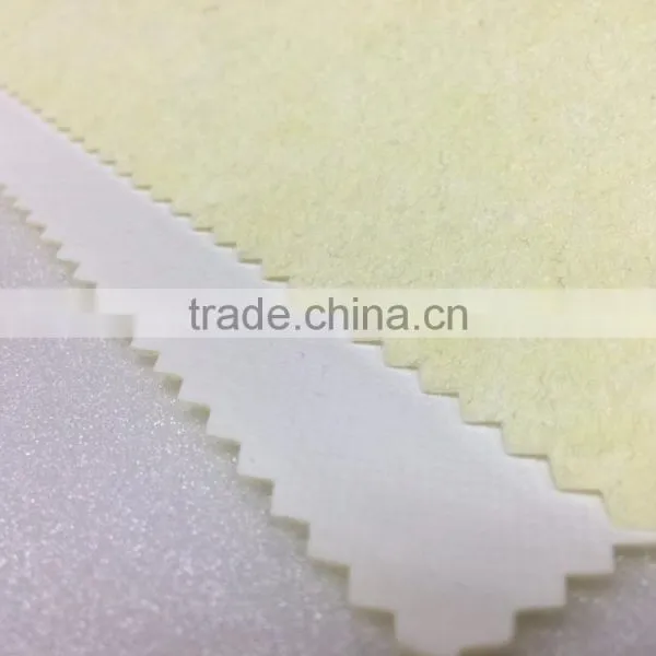 Moisture Barrier Laminated With FR Breathable PTFE photo-2