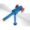Fiberglass Water Gun Aquasplash Water Cannon Toy Toddlers Entertainment