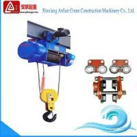 Crane Hoist / Construction Hoist / CD1 Model 1ton Electric Wire Rope Hoist