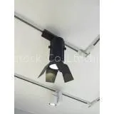 Indoor Lights Commercial Spotlights AC 85-265V 30W 2100lm 6000K 75% 60° IP20