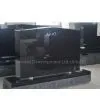 Sell Black Granite American Tombstone Headstone Monument