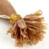 Pre-bonded Hair or Keratin Hair Extension