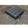 Mies Van Der Rohe Modern Classic Barcelona Ottoman