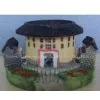 Replica of Houses, Stadiums and Other Buildings, Motorcycles, Cars Etc.