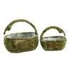 Grass Basket