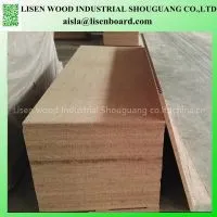 Plain Particle Board, 33mm 38mm 44mm Solid Chipboard Door Core photo-2