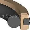 PTFE Rod Seal