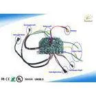 Electric Scooter Parts Printed PCB for Balancing Scooter , Segway PCBA Board Assembly