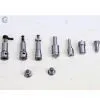 TH Diesel Engine Parts, Delivery Valve Plunger Nozzle