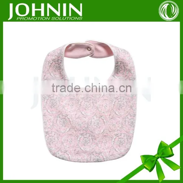 Personalized Design Soft Wholesale Muslin Bandana Cotton Baby Bibs photo-4