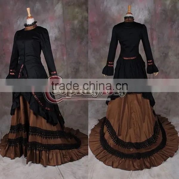 Women Medieval Dress in Renaissance Cosplay Costume Custom Made