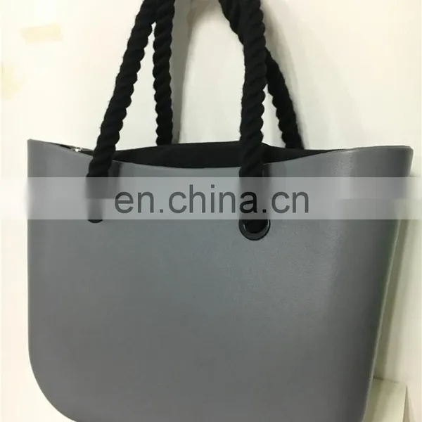 Winter O Lady Borsa/t o m Silicone Bag Trim/o Eva Bag Trim photo-6
