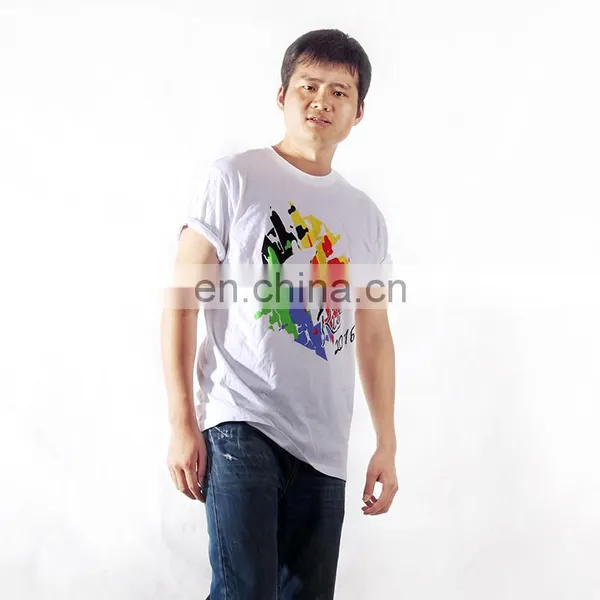 Blank Dri Fit T-shirts With Wholesale Price photo-4