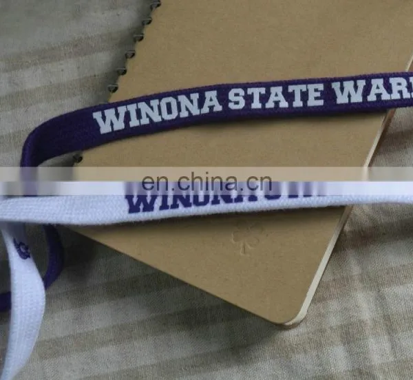 Printed Tubular Webbing Tape photo-5