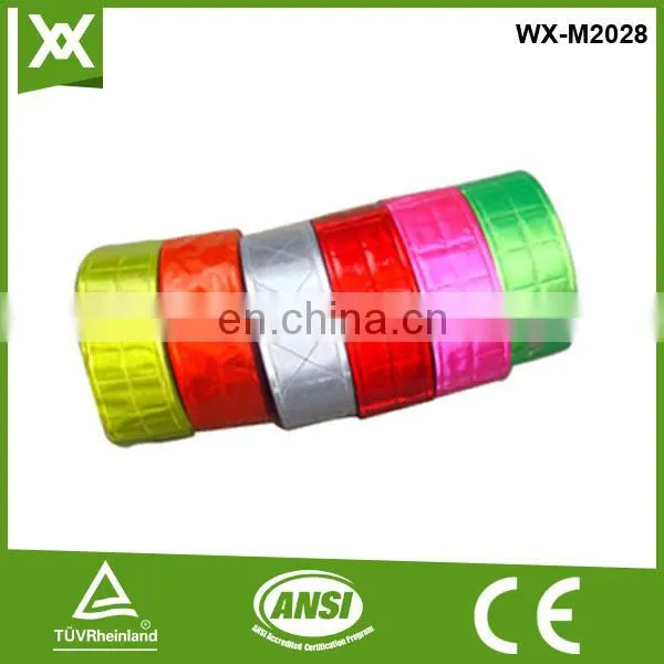 hi Vis Reflective Rim Tape Cheap for Sale photo-2