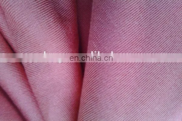 Winfar Hot Sale Cheap Price 100%Rayon Knit T-shirt Fabric Wholesale photo-2
