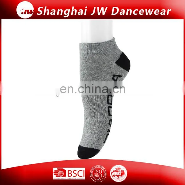Fashion Dance Socks With Jacquard photo-4