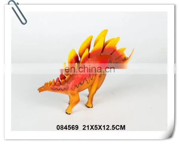 Wholesale B/O Dinosaur Toys With Light and Sound Animal Set Gift for Kids photo-3