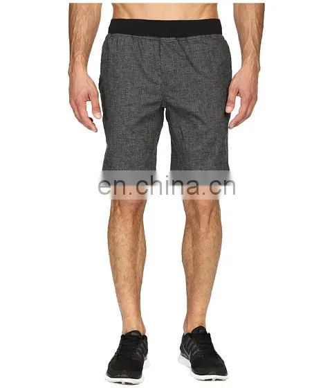 High Quality Chinese Products Men's Clothing Cargo Running Gym Shorts photo-5