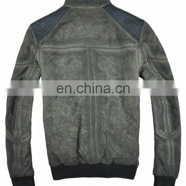 Army Fight Gear Custom Design Softshell Jacket for Man photo-3