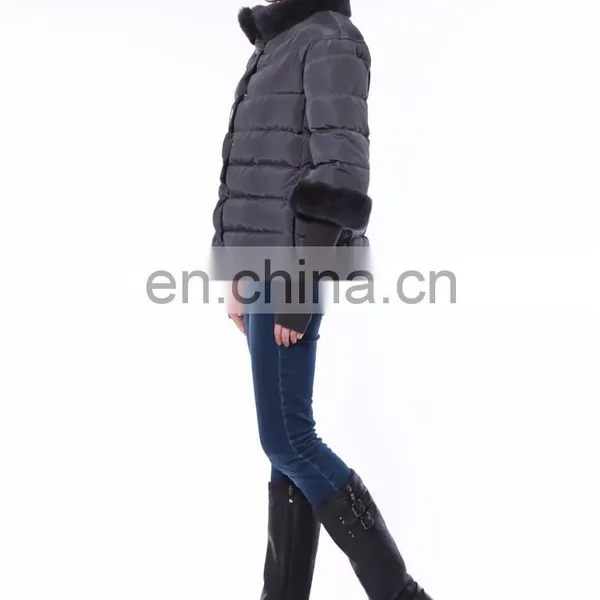 Wholesale Cheap Professional Provide OEM Service IN1604 Down Jacket 2015 photo-4