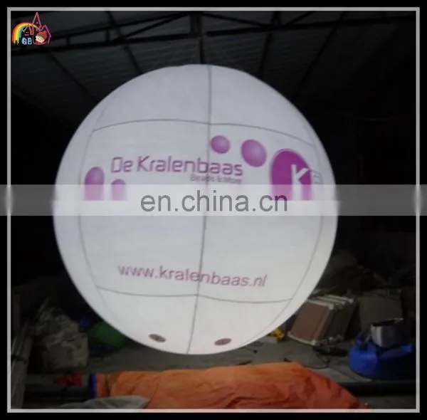 Big Helium Sphere , Inflatable Helium Sphere , Pvc Helium Balloon for Sale photo-3