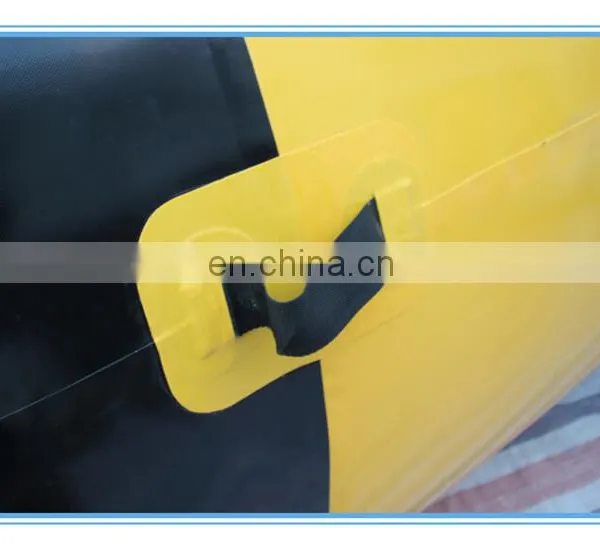 Crazy Inflatable Blob Jump Water Game,cheap Water Blobs for Rental,customized Size Inflatable Water Blob for Sale photo-6