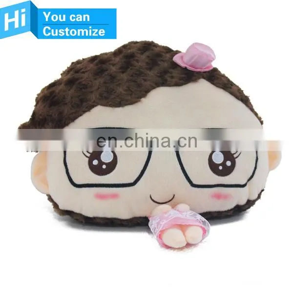 >>>Valentine's Day High Quality Charactor Couple Decorative Pillows/// photo-4