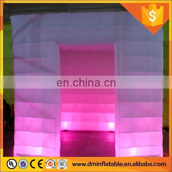 2016 Inflatable Photo Booth, Canbinet Photobooth photo-2