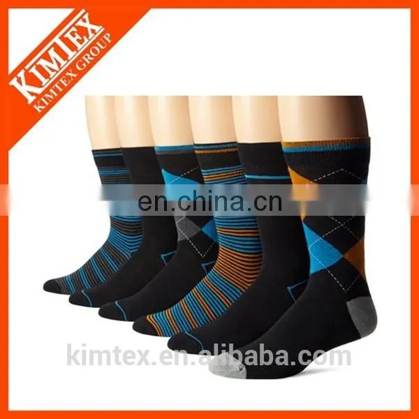 2016 Custom Cheap Polyester Knit Socks photo-2
