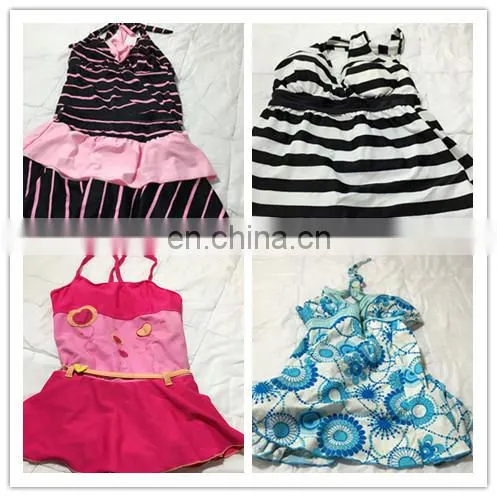Used Clothes Japanese Sexy Girls Swimming Suits Used Wear