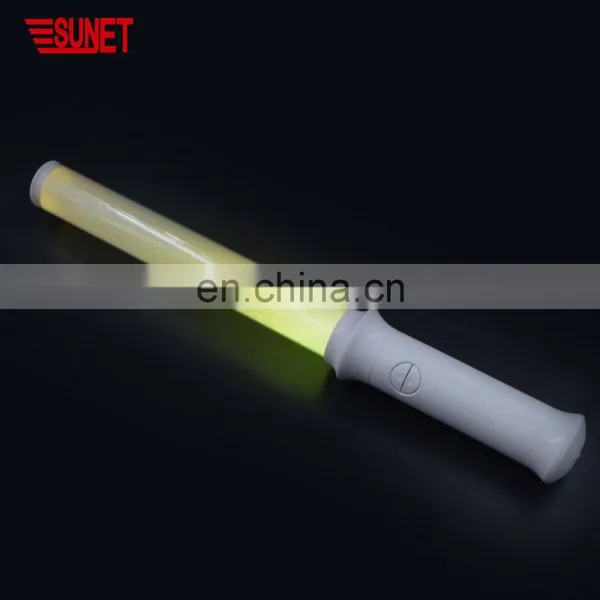 New Coming 100% Full Test Rohs And Ce Approved Dollar Store LED Flashing Stick Factory Directly photo-5