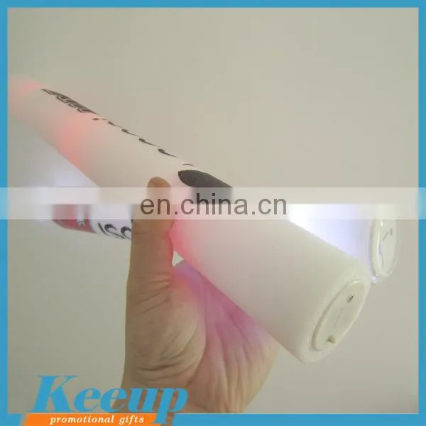Hot Sale Top Quality Customzied Led Party Foam Stick photo-3