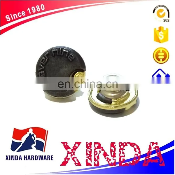 8.5mm Customized Design Metal Rivets photo-4