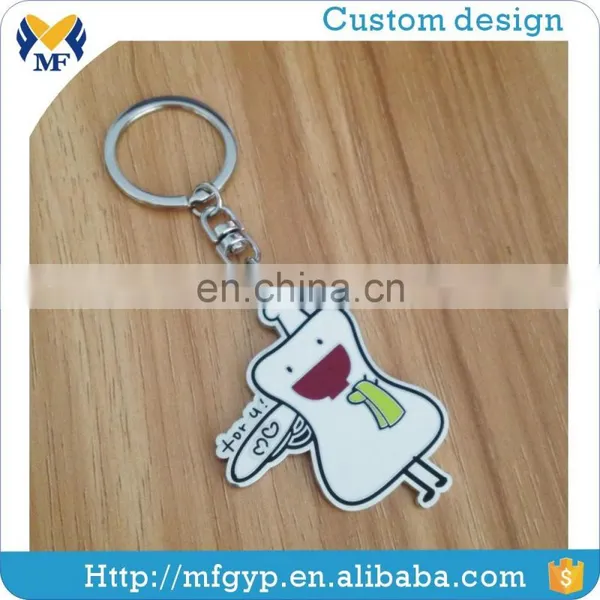 Wholesale Souvenir Items New York Keychain