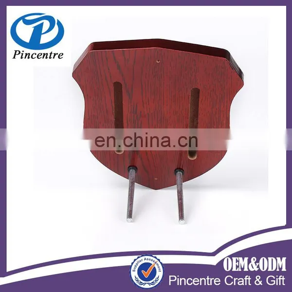 Wholesale Chinese New Product Award Trophy/new Design Metal Trophy Award photo-5