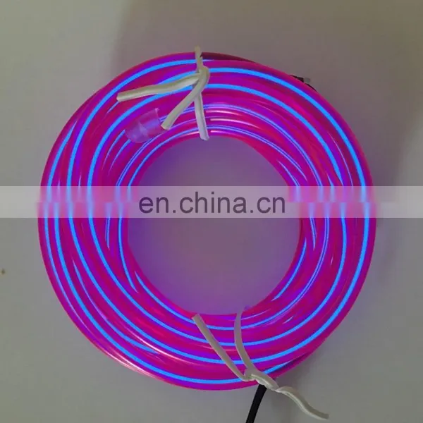 10% off Super Bright Electroluminescent Wire/el Wire/ el Cable for DIY Application photo-3