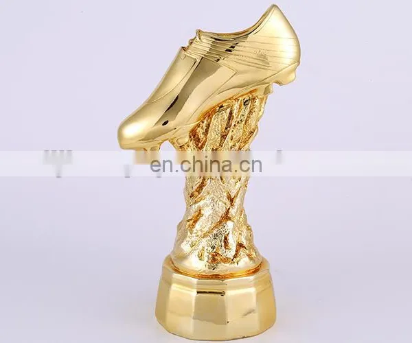 The New Design World Cup Golden Boot Trophy Cup photo-2