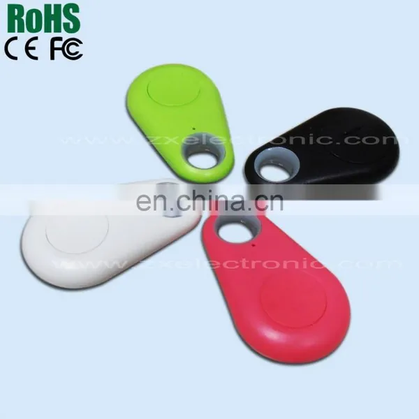 Calabash Shaped Tracker Blue Tooth Anti-lost For Phone and Pets photo-2