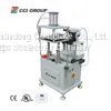 Hot sale cnc aluminum door and window profile end milling machine LXD-200A