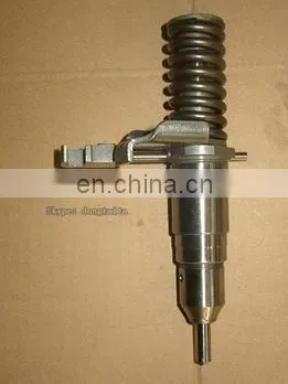 Diesel Fuel Injectors 1278216 for Engine 3116 photo-6