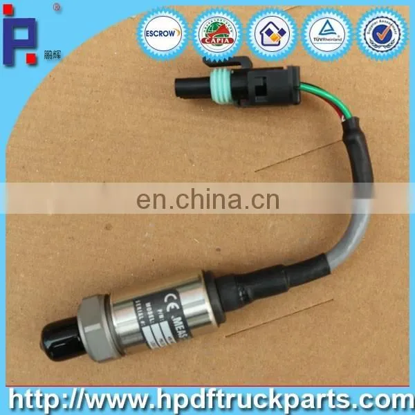 Diesel Engine Parts K38 4914076 Oil Temperature Sensor photo-3