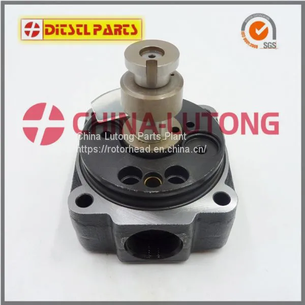 Hydraulic Head and Rotor 1 468 334 810 for TOYOTA photo-2