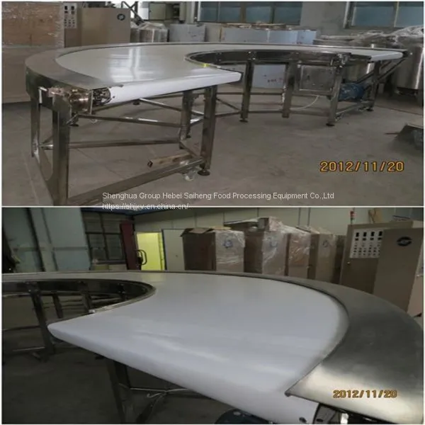 SAIHENG Biscuit Production Line Machine Automatic