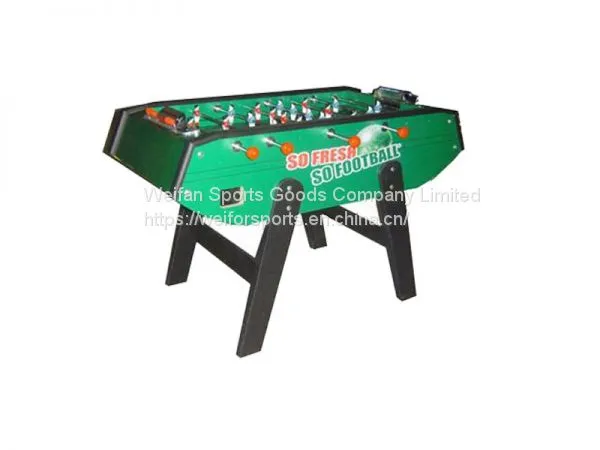 Soccer Tables / Football Table photo-3