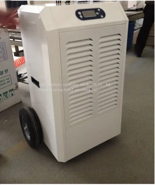 Auto Humidistat For Warehouse Ndustrial Air Dehumidifier