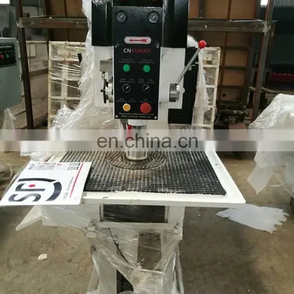 Glass Drill Equipment photo-2