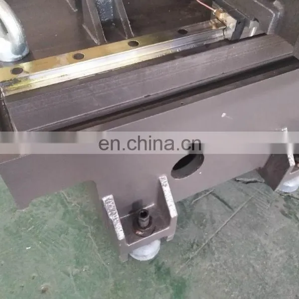 Economical CNC Machine Centre for Sale in China Market photo-6