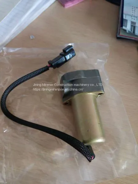 PC300-8 Excavator Battery Relay 24V 08088-30000 PC200-7 Battery Relay photo-5